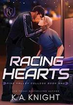 Racing Hearts