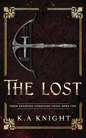 The Lost