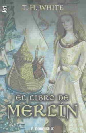 Libro de Merlin