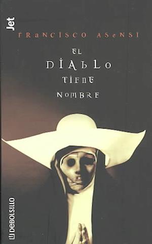 Diablo Tiene Nombre