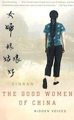 The Good Women of China