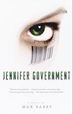 Jennifer Government