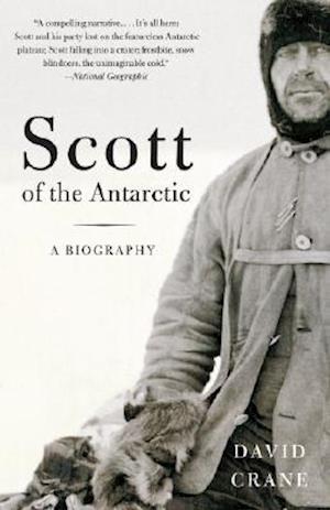 Scott of the Antarctic