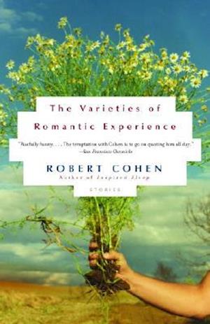 The Varieties of Romantic Experience