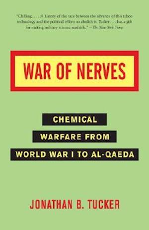 War of Nerves