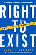 Right to Exist