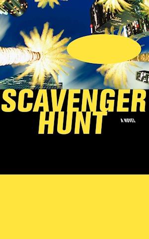 Scavenger Hunt