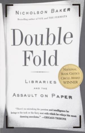 Double Fold