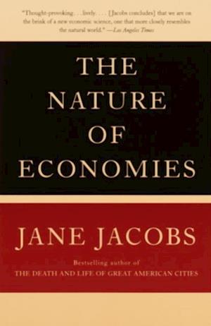 Nature of Economies