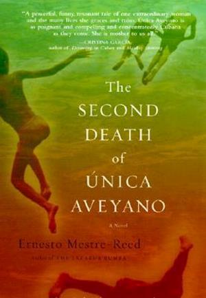 The Second Death of Unica Aveyano