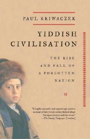 Yiddish Civilisation