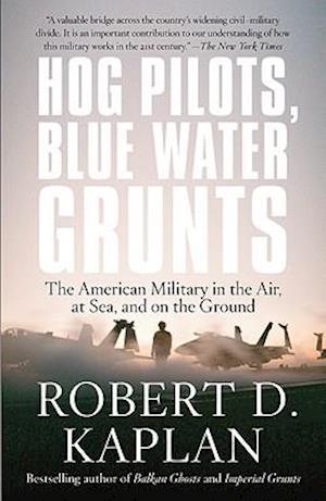 Hog Pilots, Blue Water Grunts