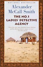 The No. 1 Ladies' Detective Agency