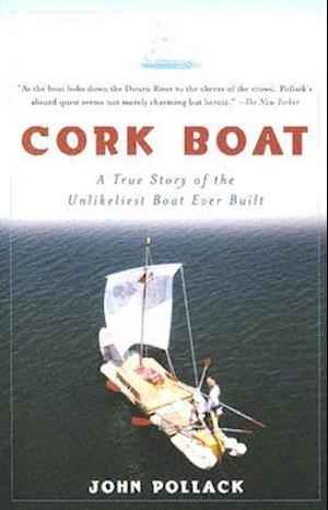 Cork Boat