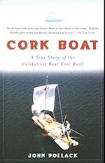 Cork Boat