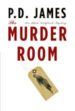 Murder Room