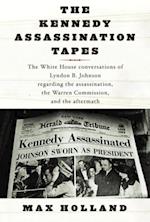 Kennedy Assassination Tapes