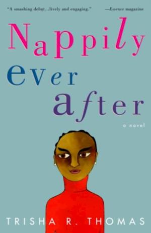 Nappily Ever After