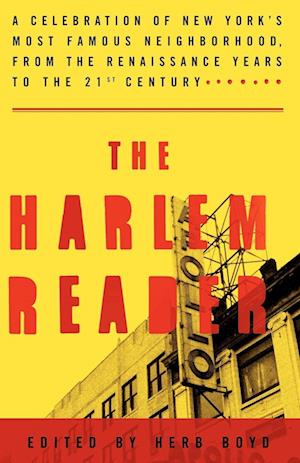 The Harlem Reader