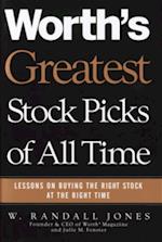 Worth's Greatest Stock Picks of All Time