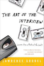 The Art of the Interview