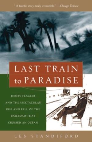 Last Train to Paradise