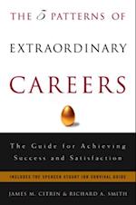 5 Patterns of Extraordinary Careers