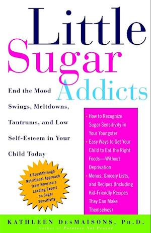 Little Sugar Addicts