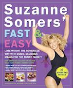 Suzanne Somers' Fast & Easy