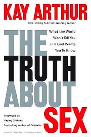 The Truth about Sex