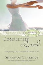 Completely Loved (30 Daily Readings)