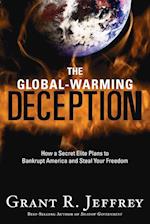 The Global-Warming Deception
