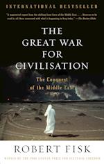 The Great War for Civilisation
