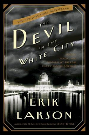 Devil in the White City