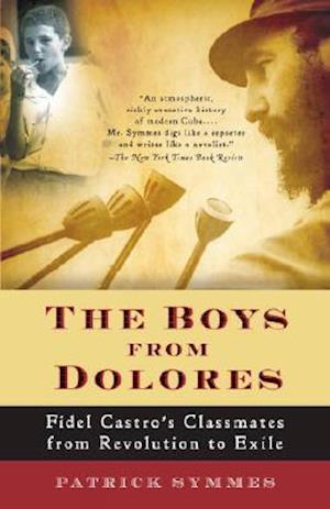 The Boys from Dolores