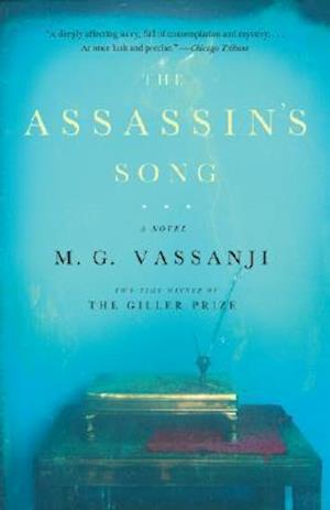 The Assassin's Song