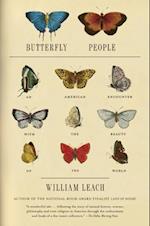 Butterfly People