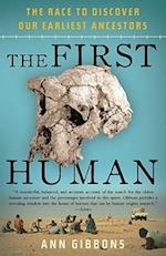 The First Human