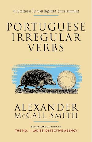 Portuguese Irregular Verbs