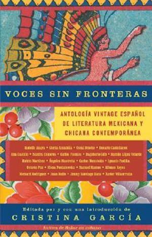 Voces Sin Fronteras