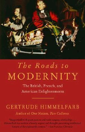 The Roads To Modernity