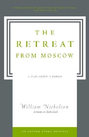 The Retreat from Moscow