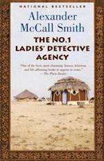 No. 1 Ladies' Detective Agency