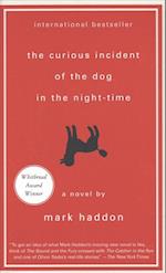 The Curious Incident of the Dog in the Night-Time