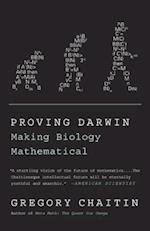 Proving Darwin