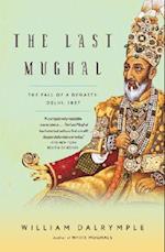 The Last Mughal