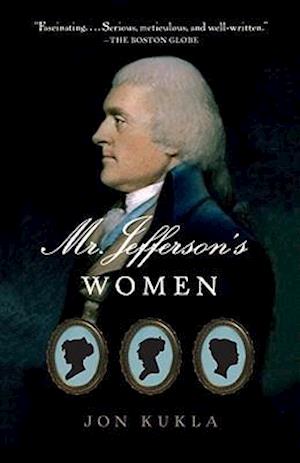 Mr. Jefferson's Women