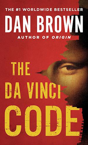 The Da Vinci Code. Movie Tie-In