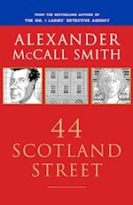 44 Scotland Street