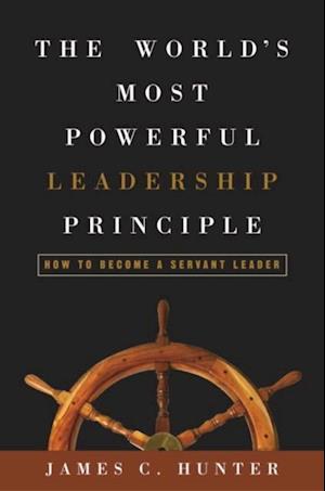 World's Most Powerful Leadership Principle